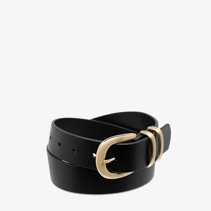 Status Anxiety Let It Be Belt image number 2